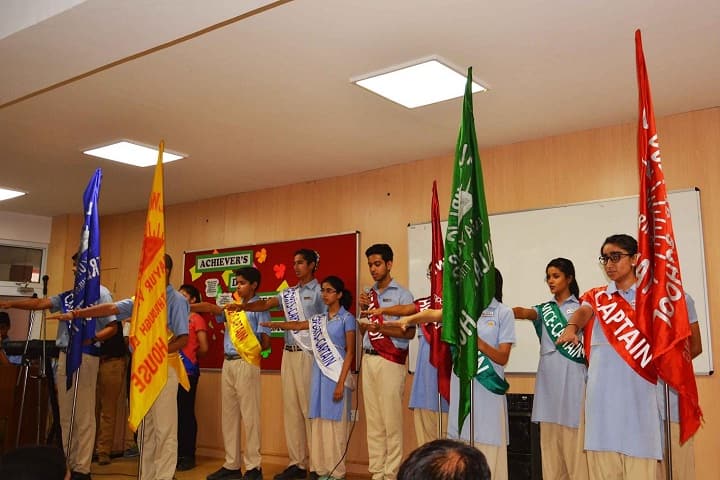 Salwan Public School-Event 1