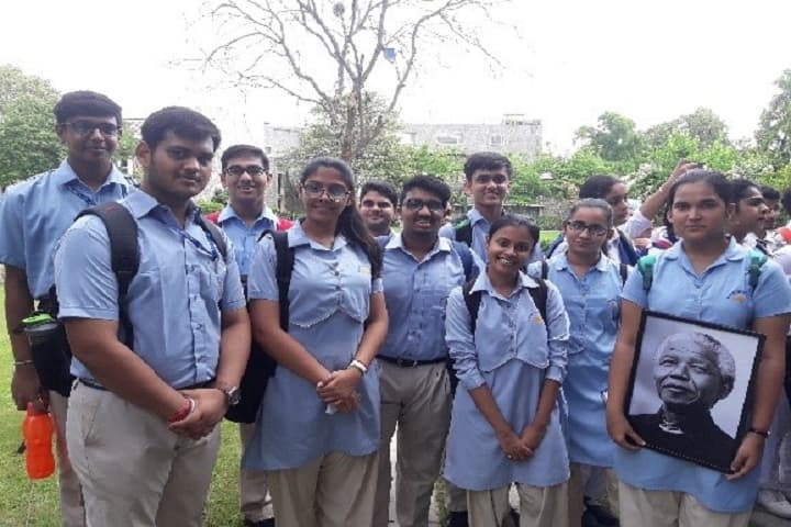 Salwan Public School-International Day