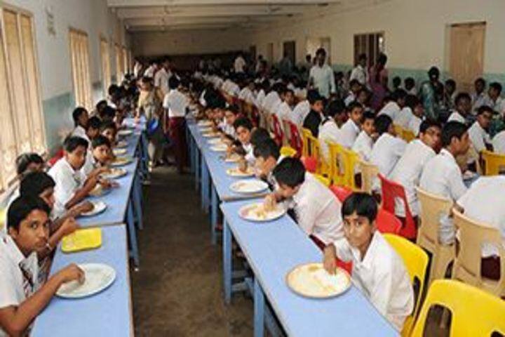 Viswasanti English Medium High School, Vuyyuru, Vijayawada: Admission ...