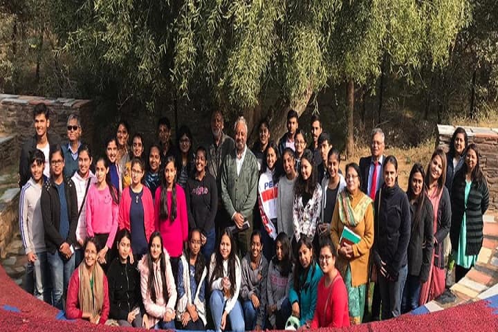 Salwan Public School-Tour to NIIT