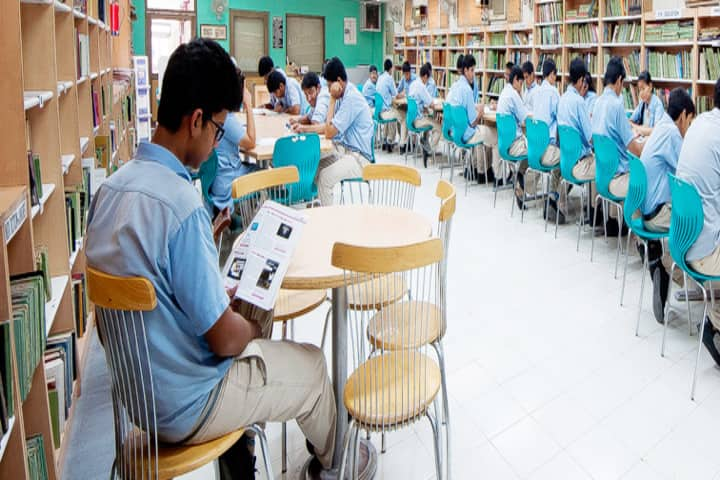 Salwan Public School, Rajinder Nagar, New Delhi: Admission, Fee ...