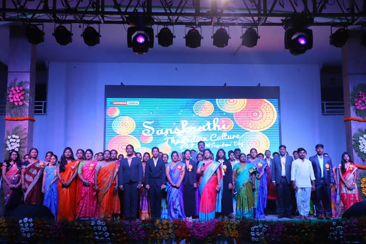 Westberry School-Annual Day