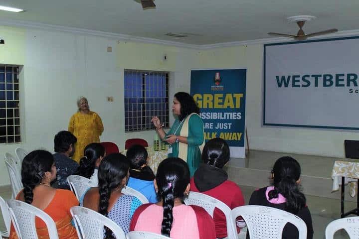 Westberry School-Seminar