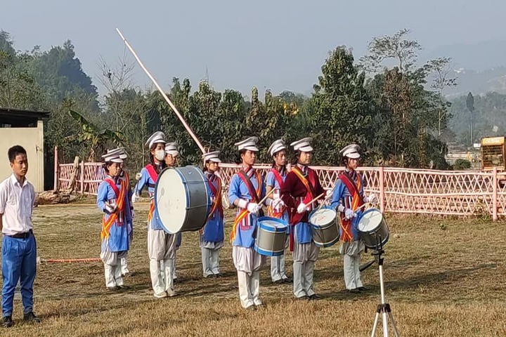  Abotani Vidya Niketan-Event Celebration
