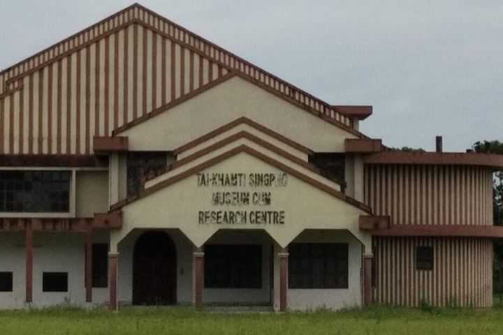 Arunachal Pali Vidyapith-Research Centre