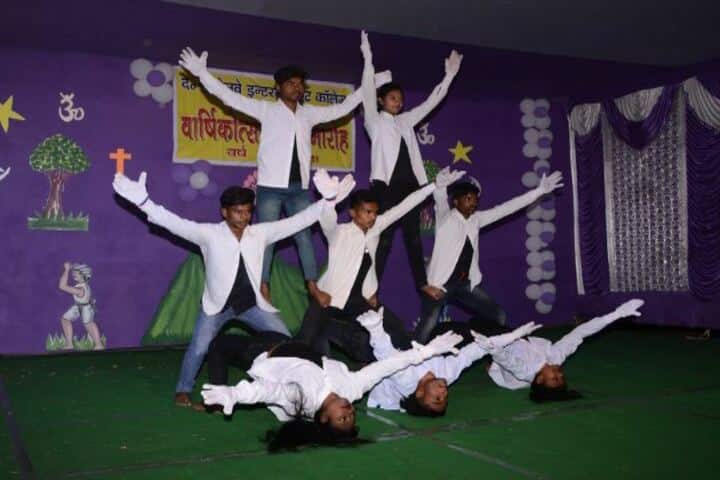 South Eastern Railway Inter College-Event
