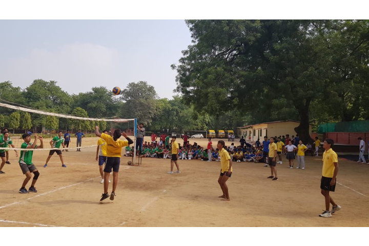 St MartinS Diocesan School
