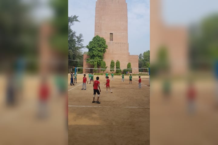 St MartinS Diocesan School