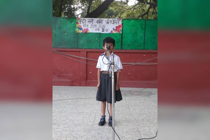 St MartinS Diocesan School
