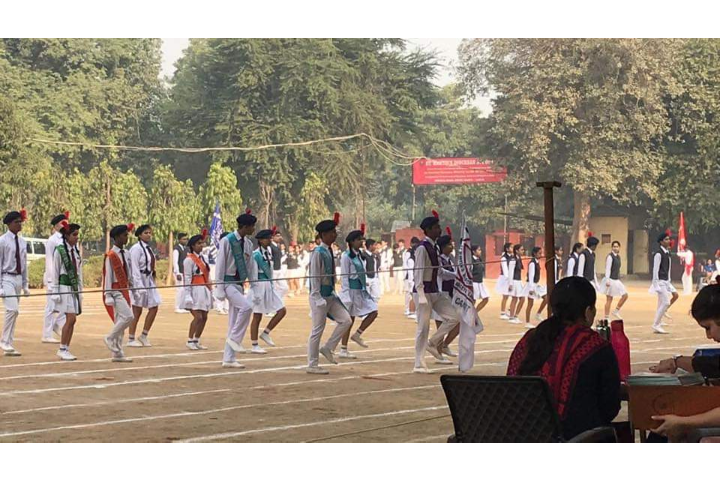 St MartinS Diocesan School