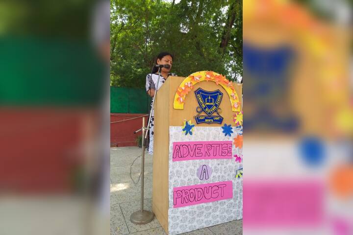 St MartinS Diocesan School- Event
