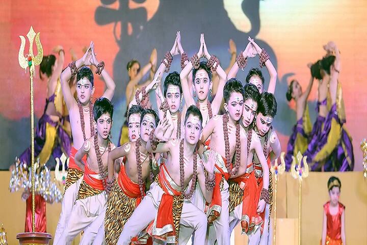 Sumer Mal Jain Public School-Activities