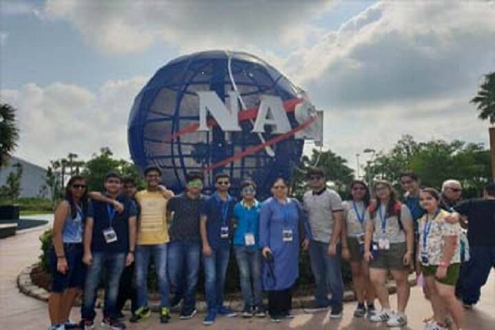 The Indian School-Tours