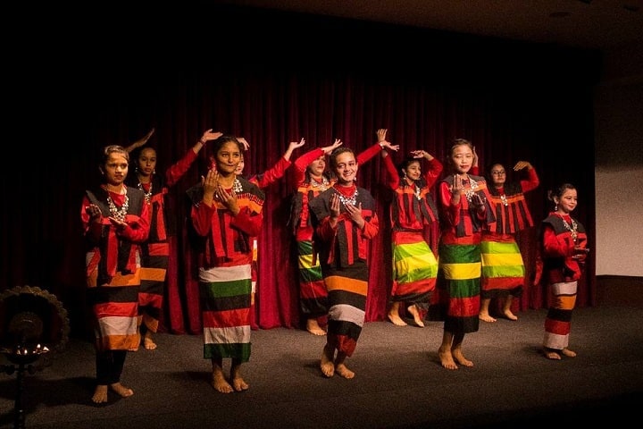 The Mann School-Cultural Events
