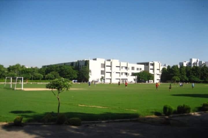 The Mothers International School-Campus