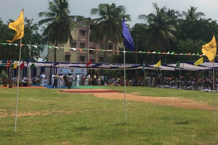 Visvodaya-Play Ground
