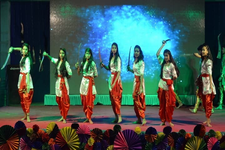 Aadharshila School-event