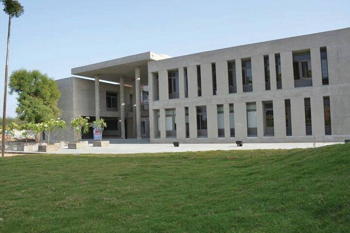 Aavishkar School-School-View