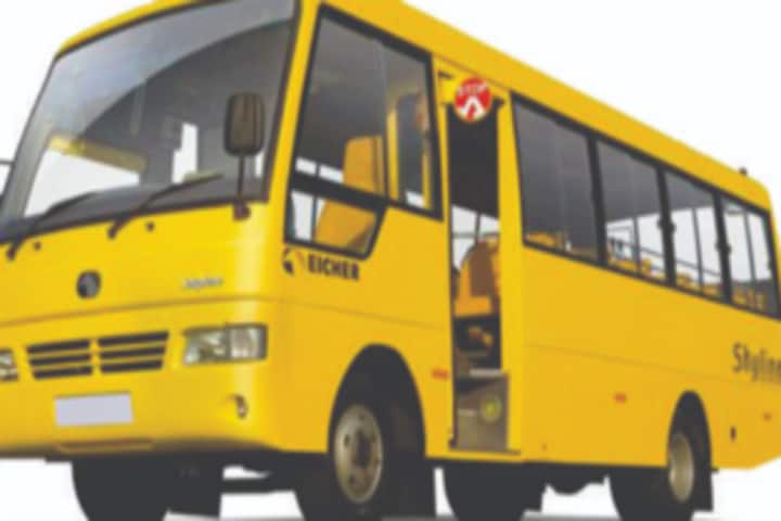 Anand Niketan School-Transport