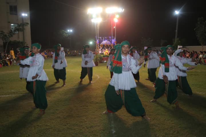 Anand Niketan Sughad-Events-1