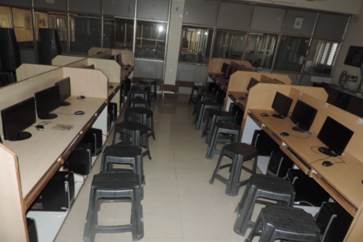 Arpit International School-Computer Lab