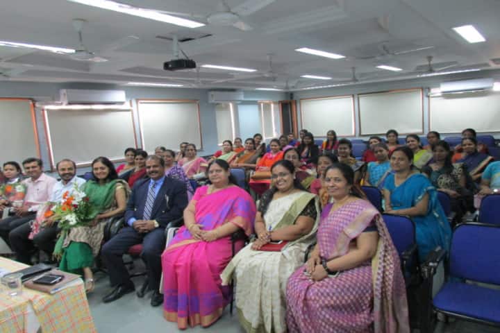 Asia English School-Auditorium