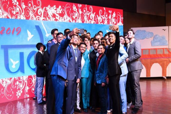Atmiya Vidya Mandir-Events