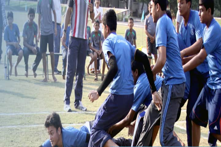 Atmiya Vidya Mandir-Sports1