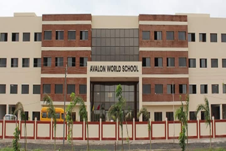 Avalon World School-SchoolView