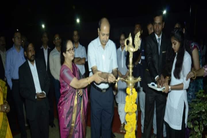 Bal Bharati Public School,jhanor-Events1