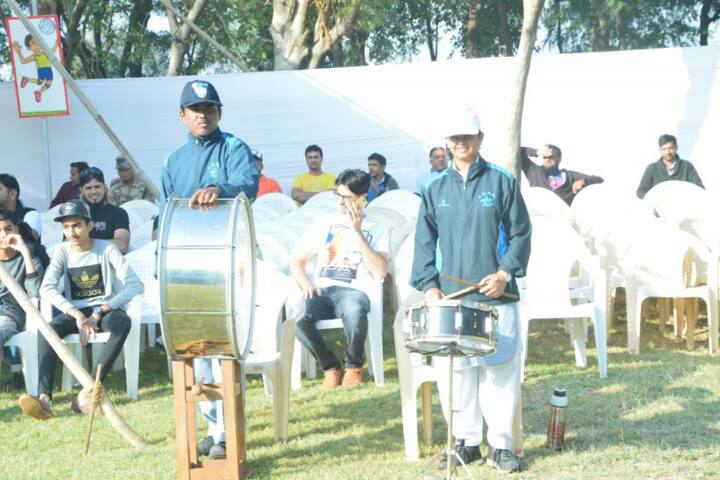 Bal Bharati Public School,jhanor-Sports2