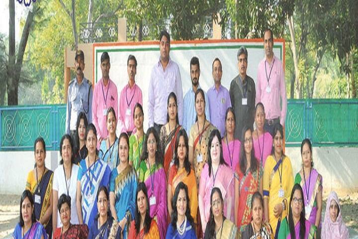 Baselios Public School-Staff