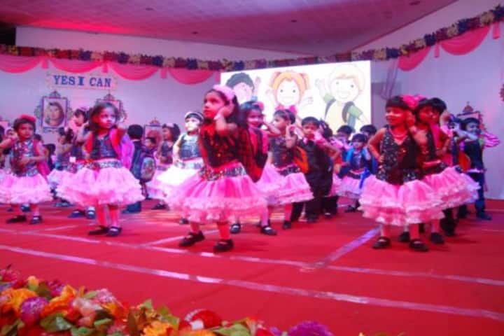 Bhartiya Vidya Bhavans-Events-1