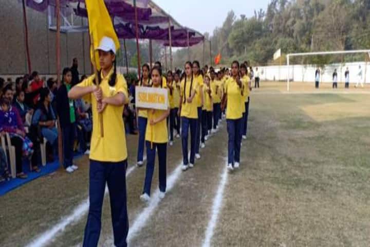 Bhartiya Vidya Bhavans-Sports-1