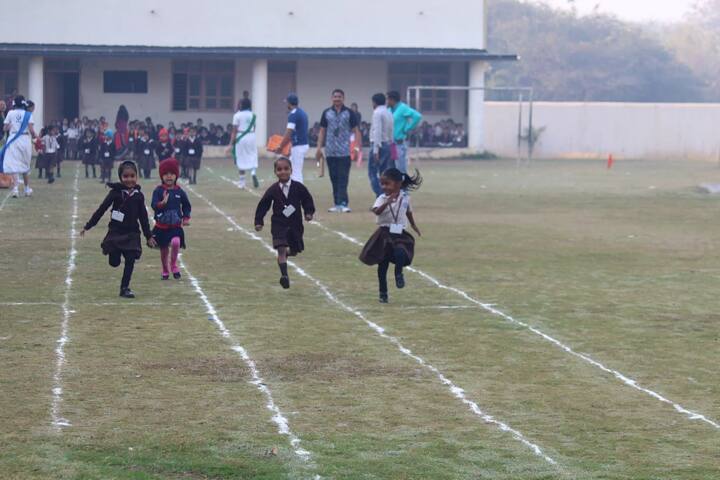 Bhaskar Jyoti Vidyalaya,Killa Pardi-Sports-2