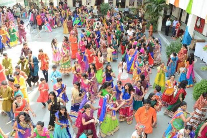 Bright Day School-Events