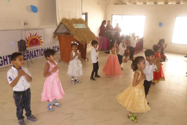 Bright International School-Events1