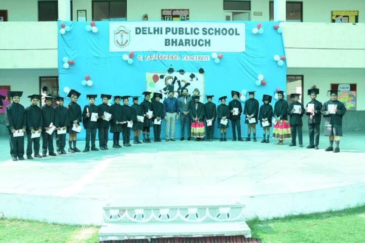 Delhi Public School-Event1