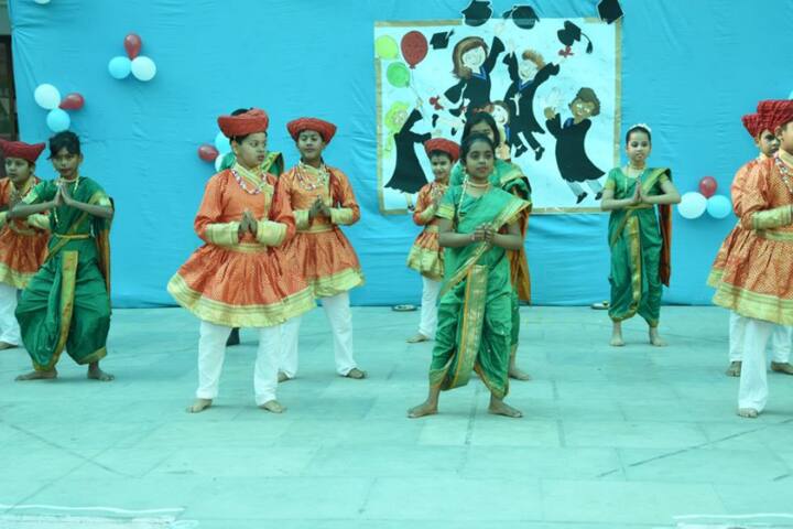 Delhi Public School-Event2