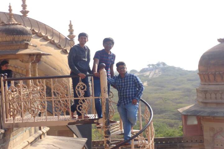 Delhi Public School-Excursion
