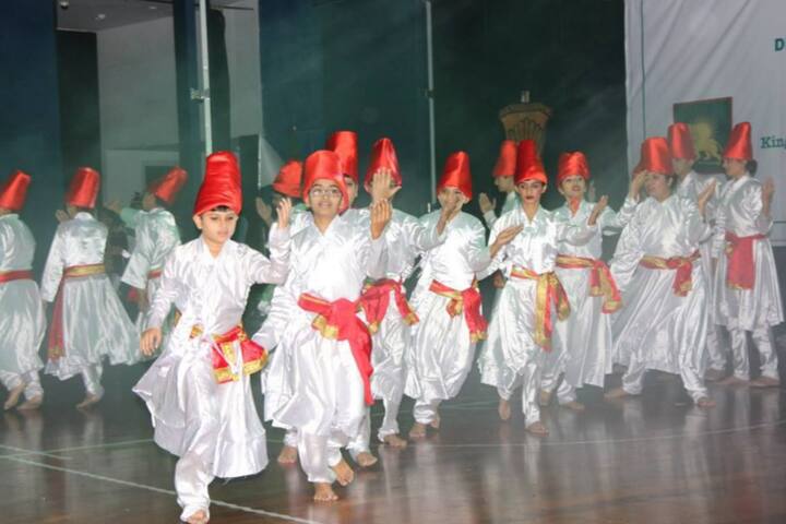 Delhi Public School-Events 2
