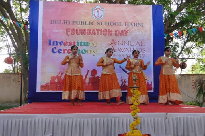 Delhi Public School-Events 1