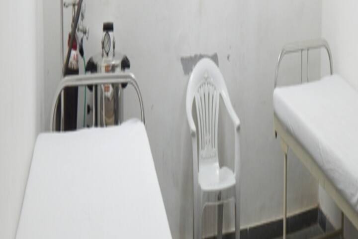 Delhi Public School-Medical facility