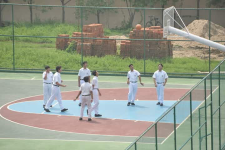 Delhi Public School-Sports1