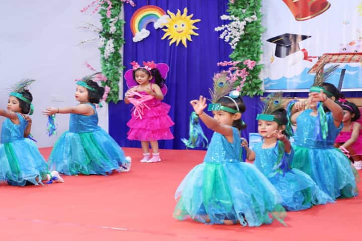 Delhi Public School-Events2