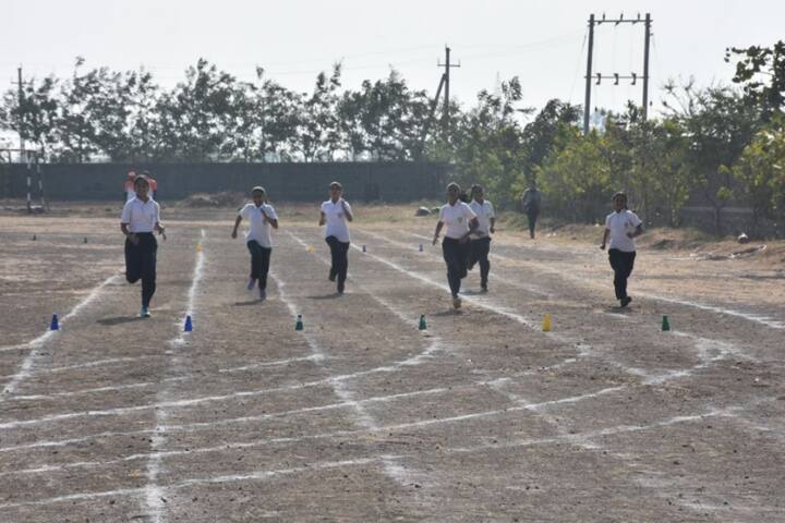 Delhi Public School-Sports1
