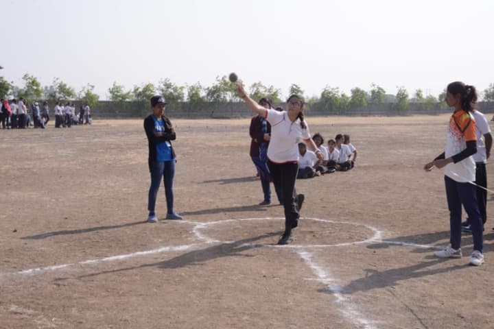 Delhi Public School-Sports2