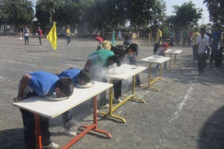 Divya Brahmlok Global Academy-Activity