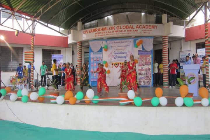 Divya Brahmlok Global Academy-Events