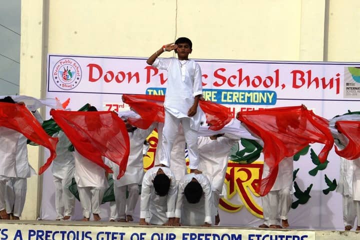 Doon Public School-Activity